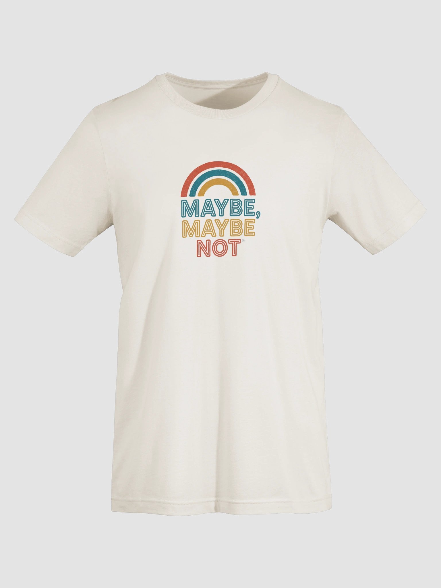 Maybe, Maybe Not product image (5)