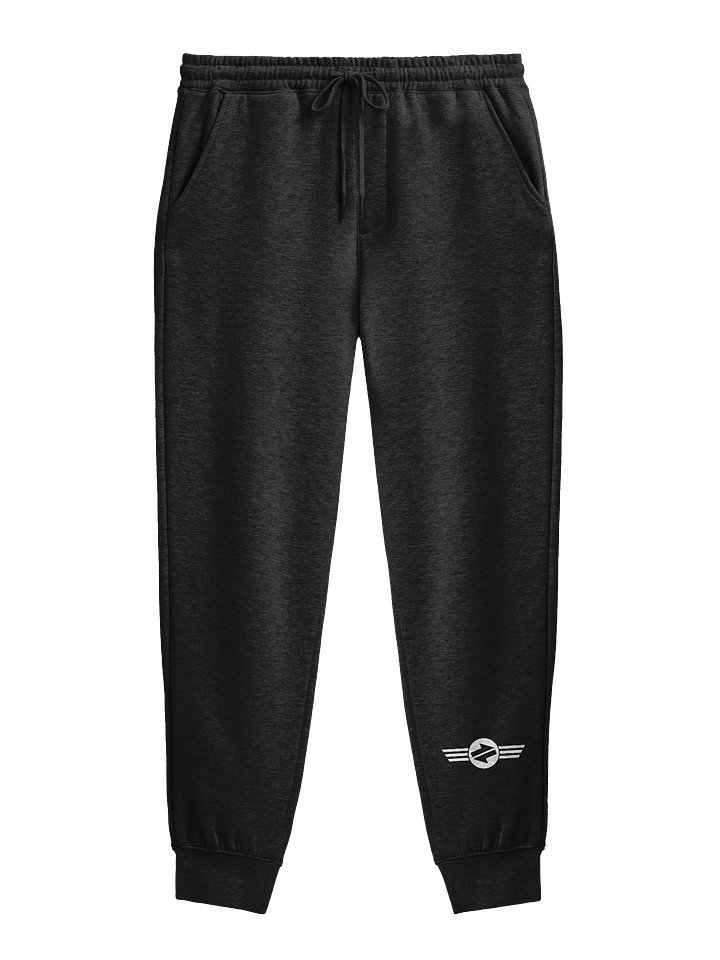 Game Changer Apparel Fleece Joggers product image (1)