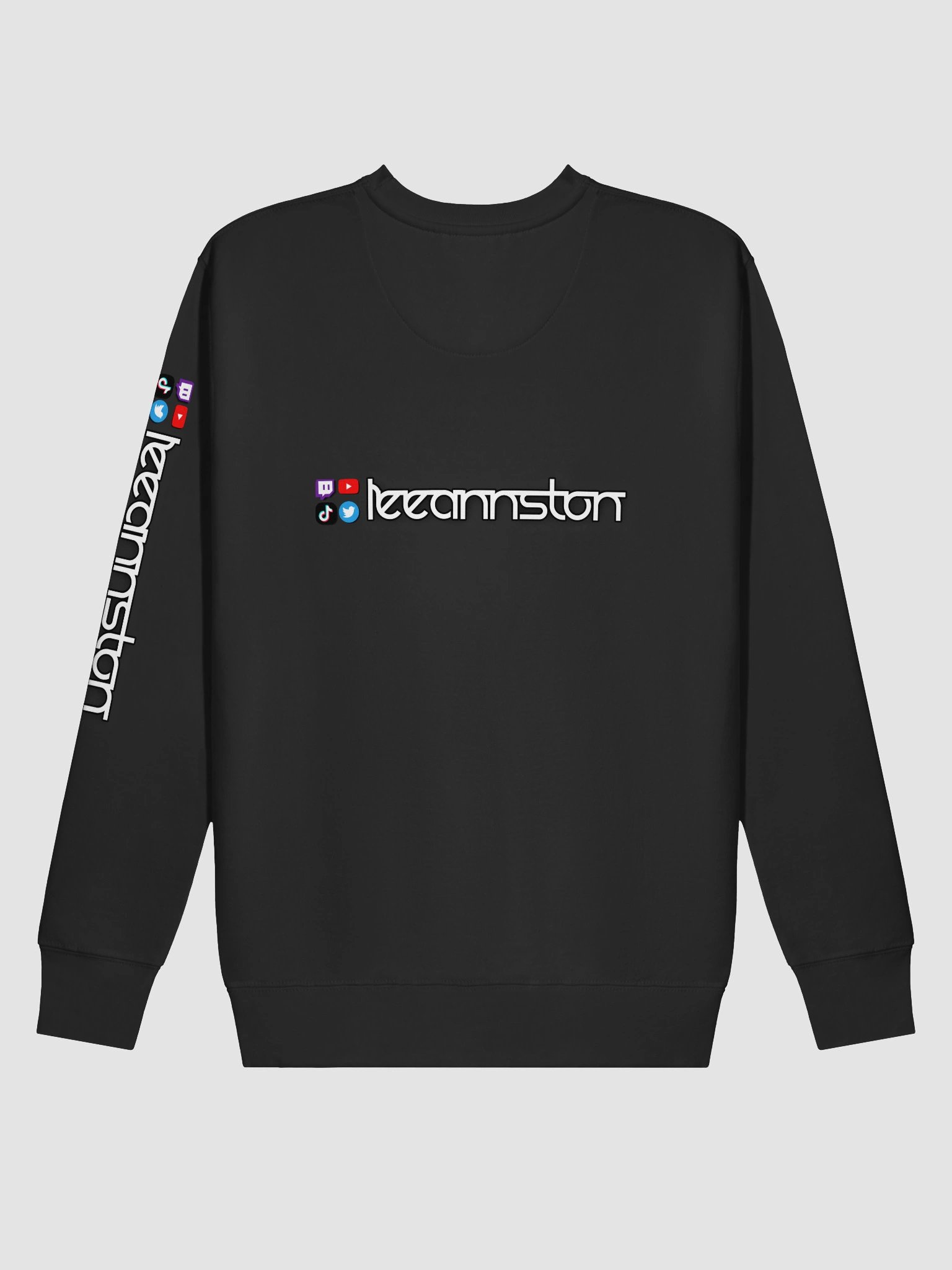 Purge Lee Throwback Sweater product image (44)