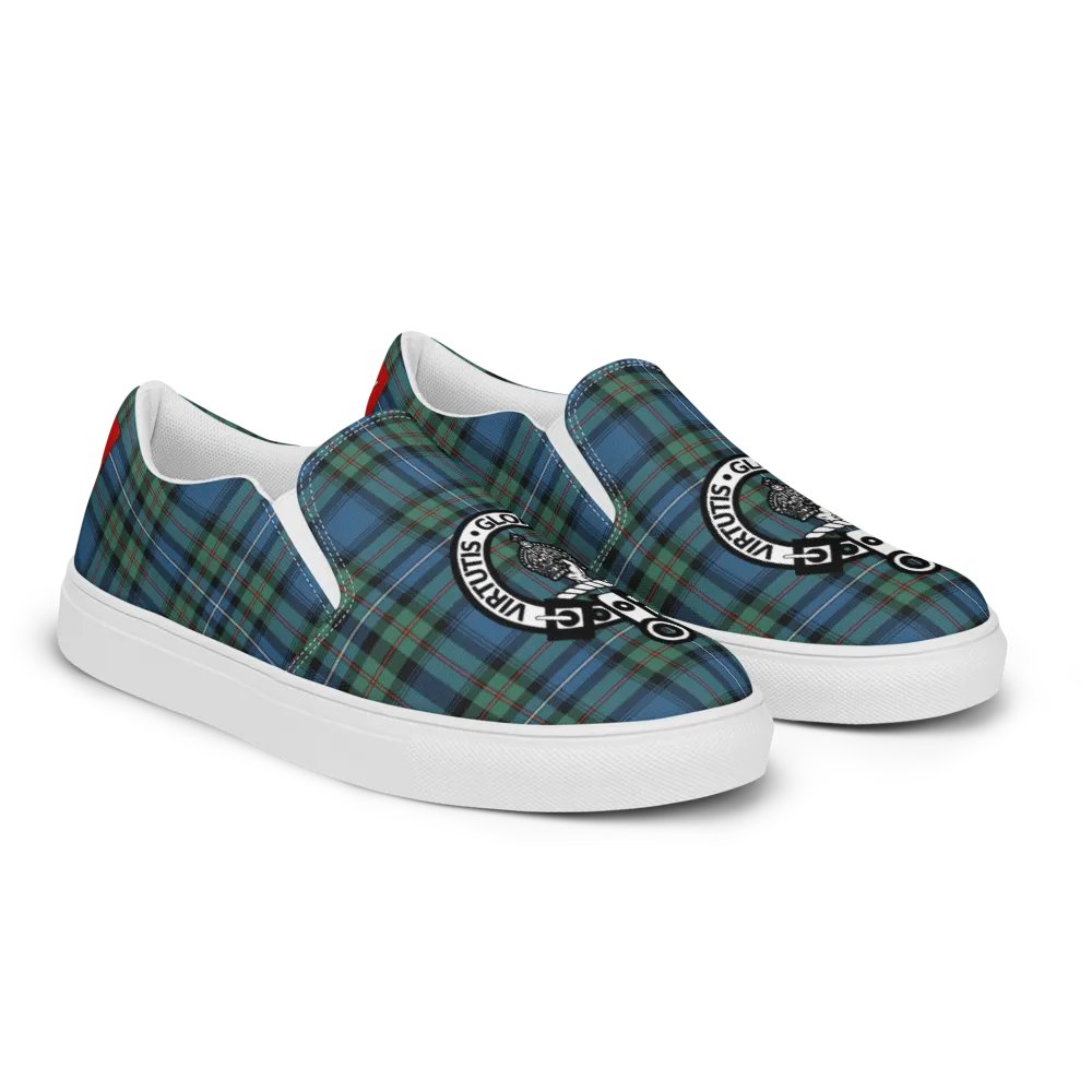 Robertson Clan Slip-ons product image (6)