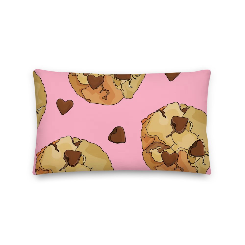 Heartfelt Delights Premium Pillow product image (11)