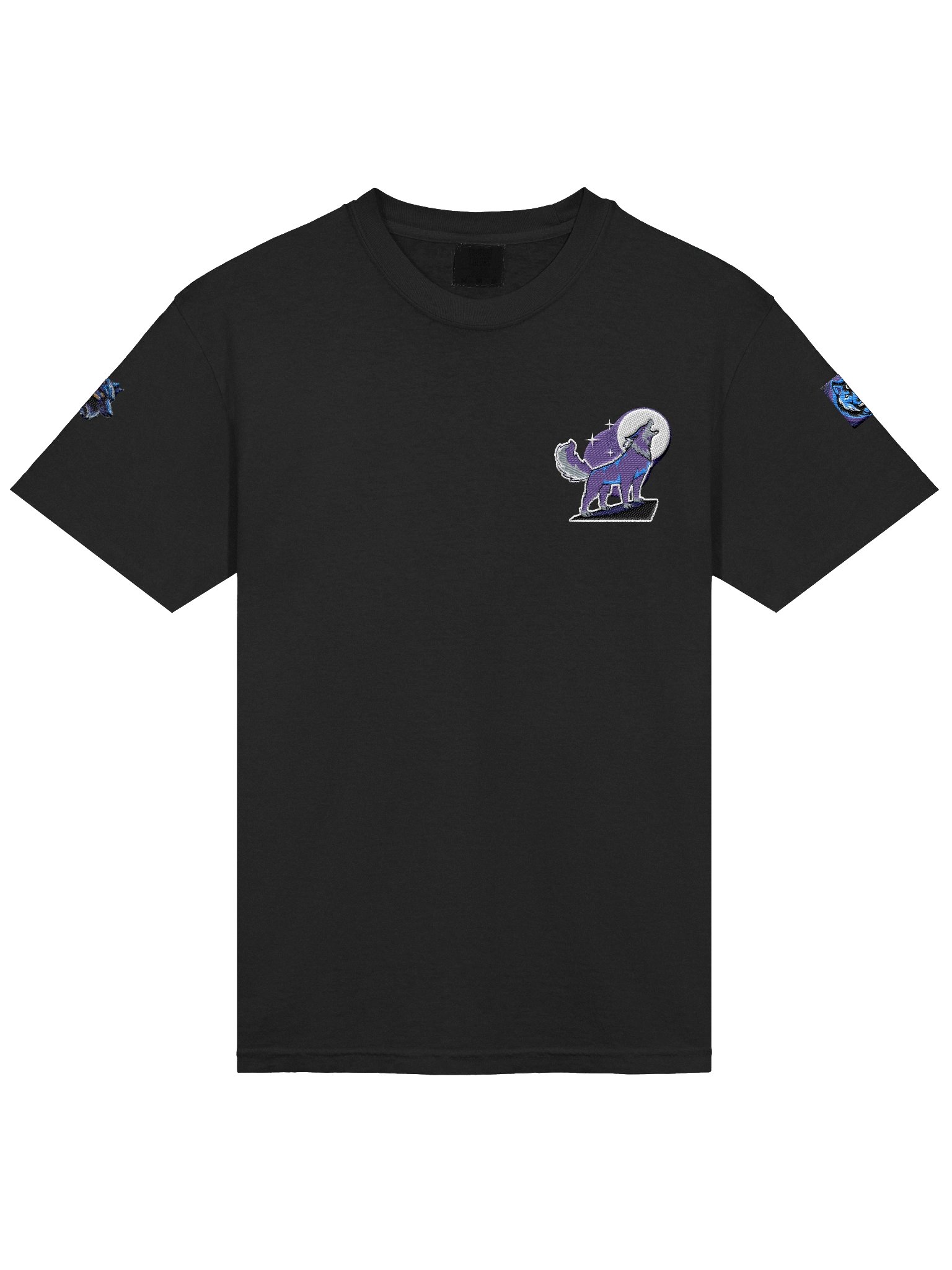 Howling wolf product image (3)