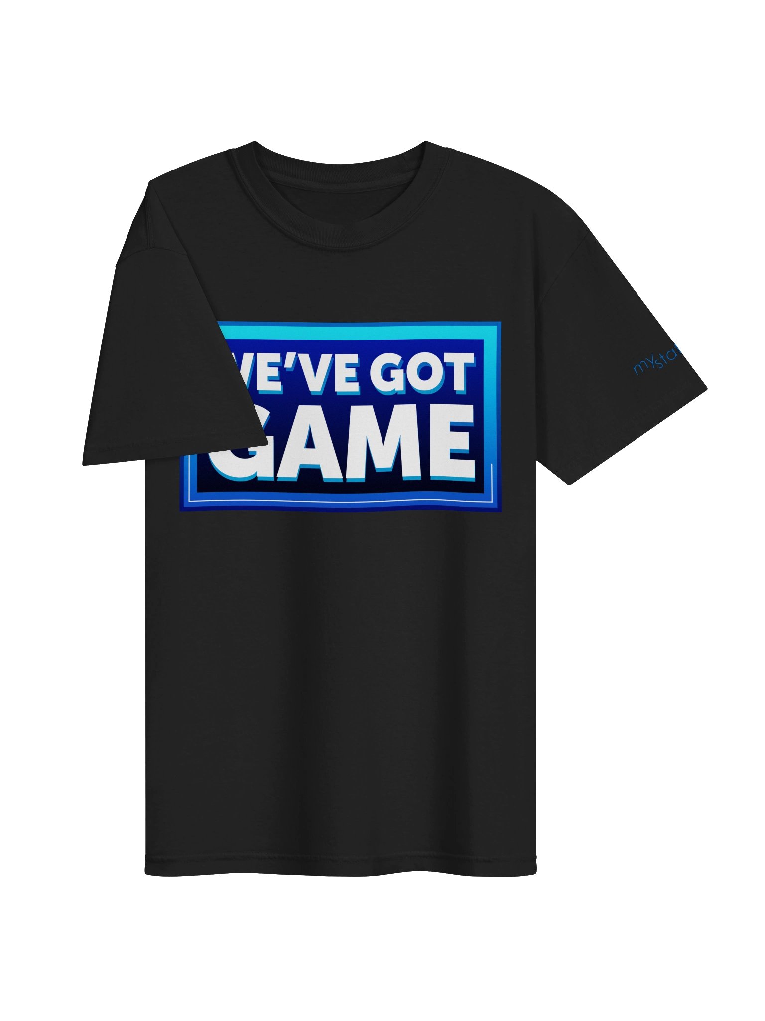 We Got Game product image (31)