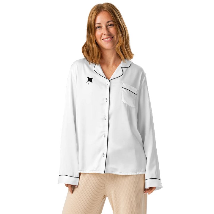 Women's Long Sleeve Pajama product image (1)