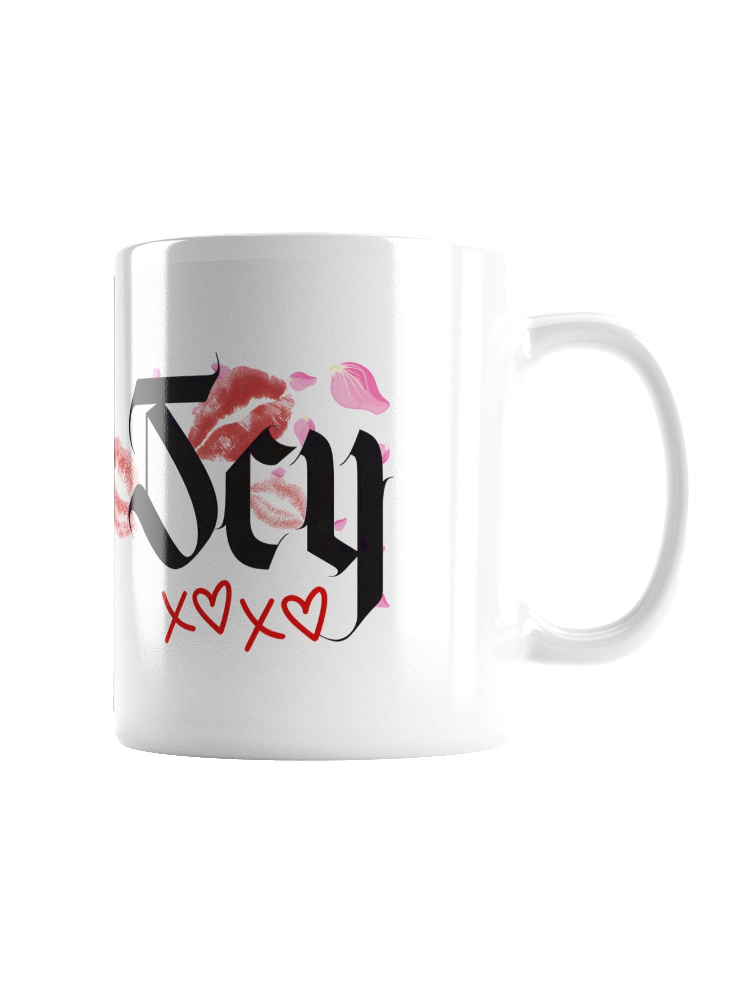 Fallen Scy Gothic Mug product image (2)