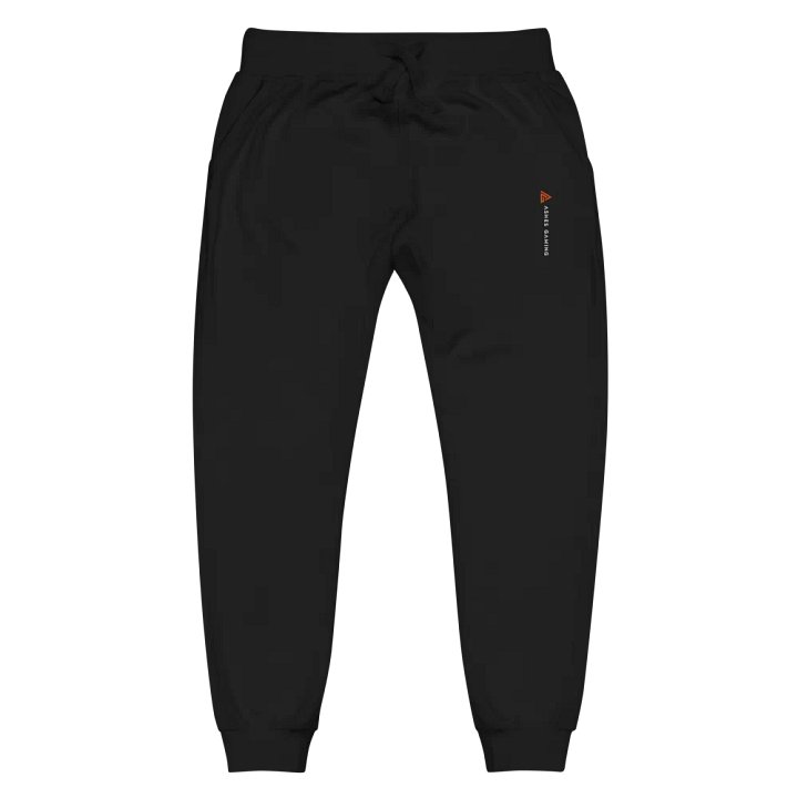 Ashes Gaming Unisex Fleece Joggers product image (1)
