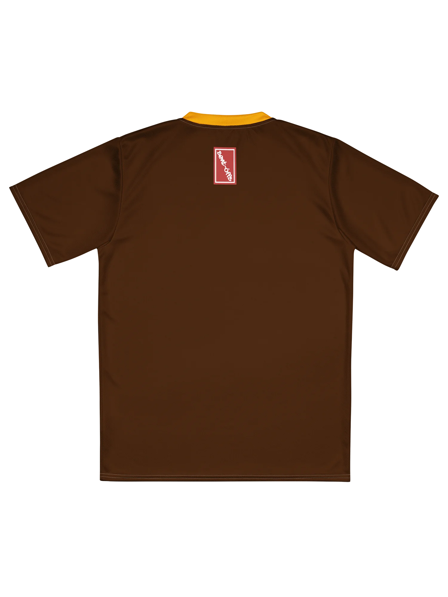 Play Like Coffee Break Jersey product image (2)