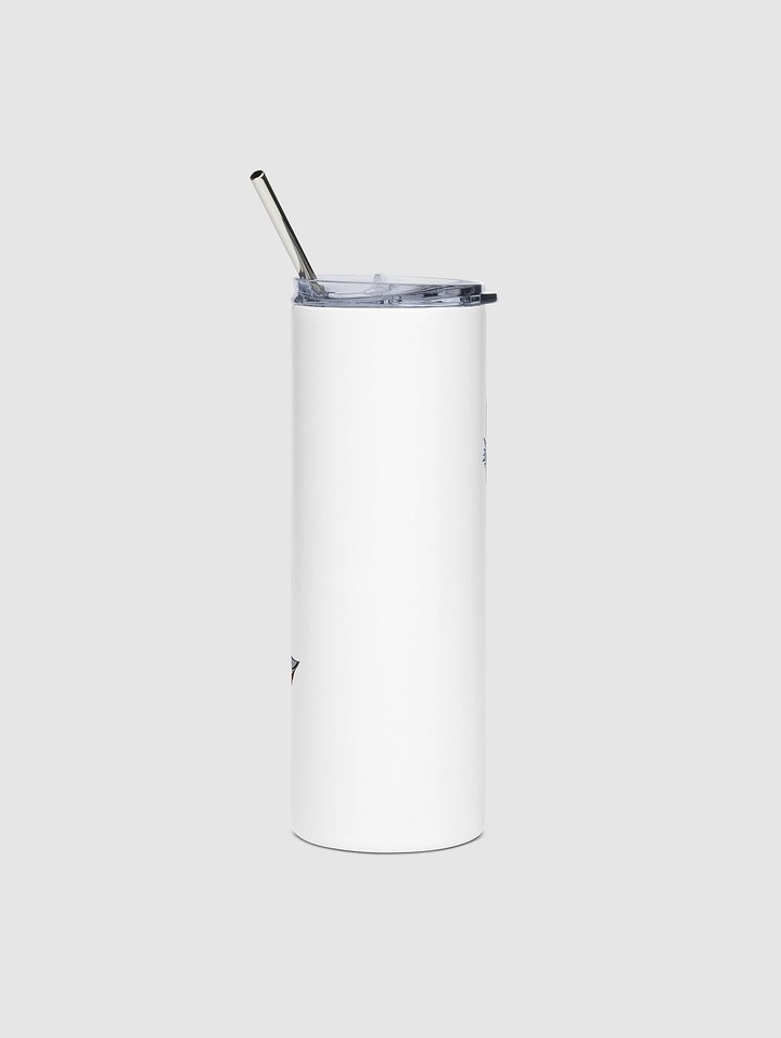Samurai Stainless Steel Tumbler product image (2)