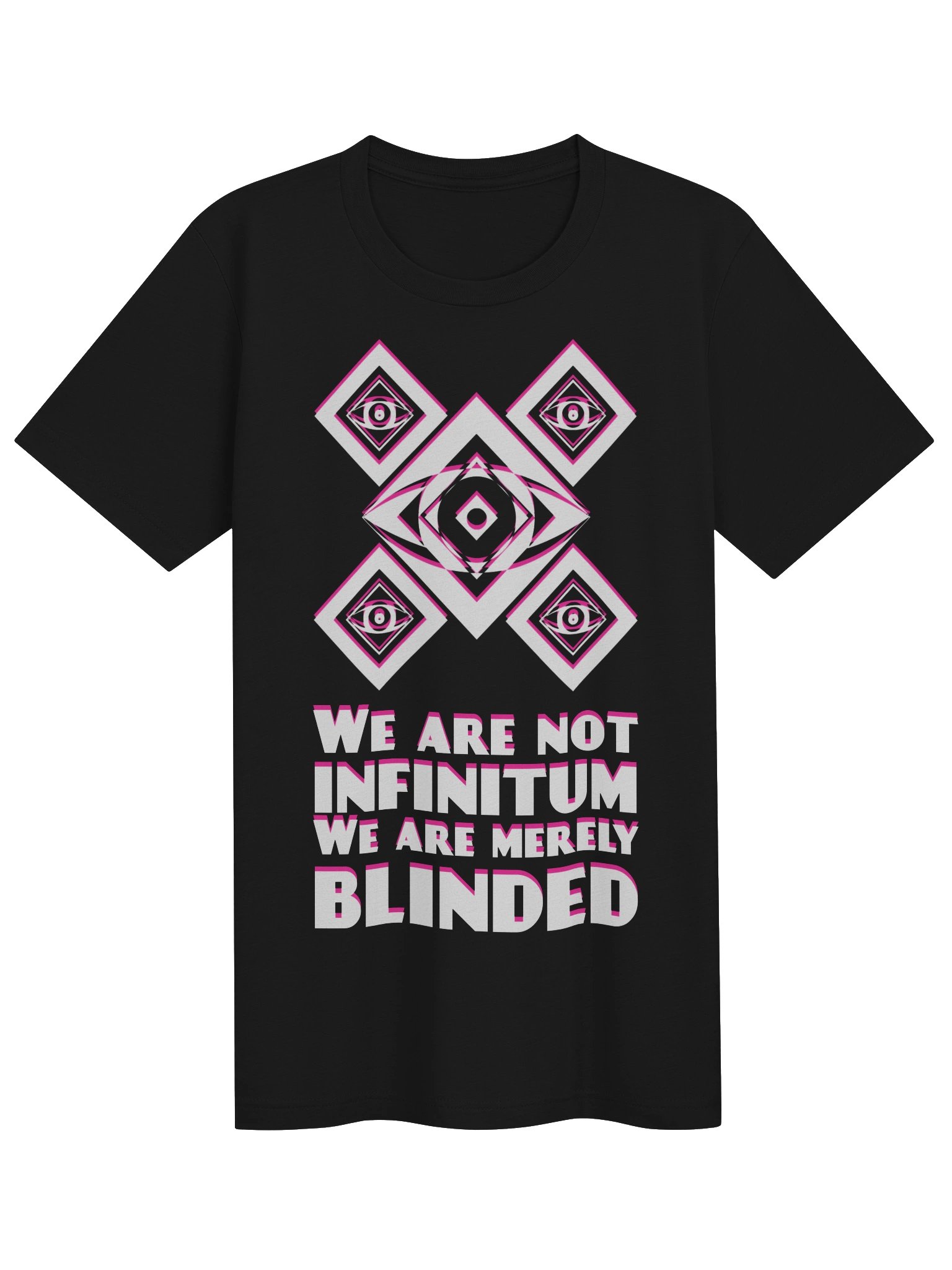 Open Infinitum Shirt product image (1)