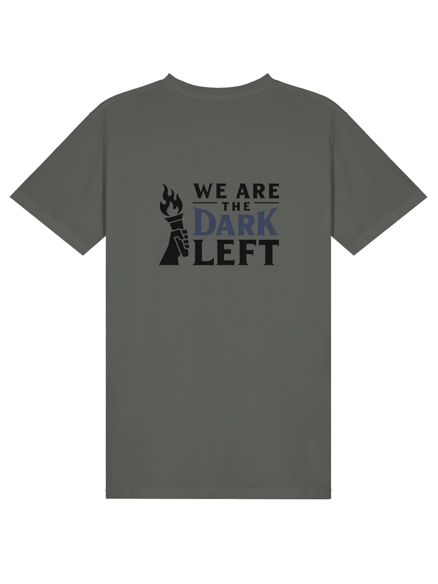 Liberty Tee DLBL product image (2)