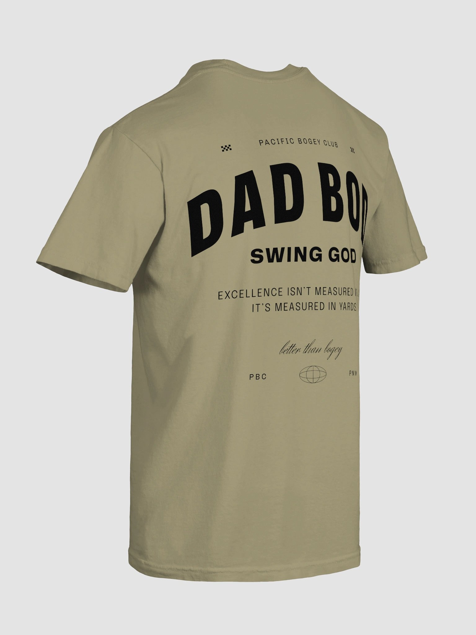 Dad Bod, Swing God product image (8)