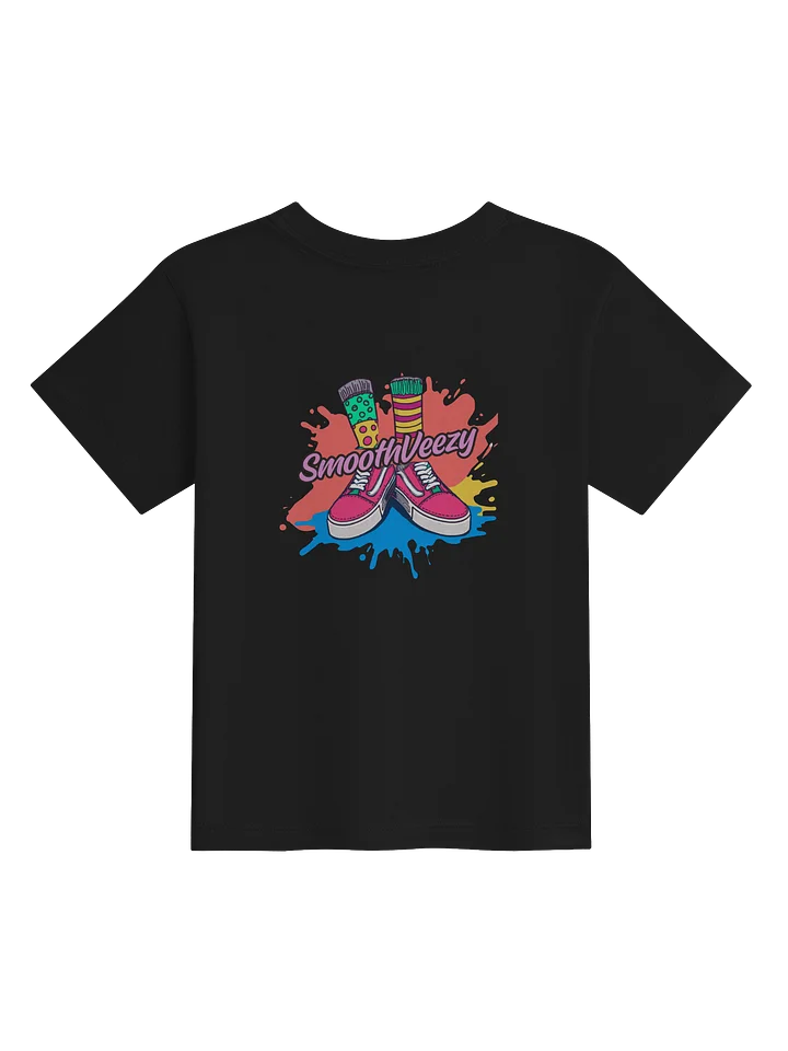COLORS Toddler Tee product image (5)