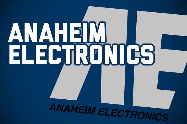 Anaheim Electronics
