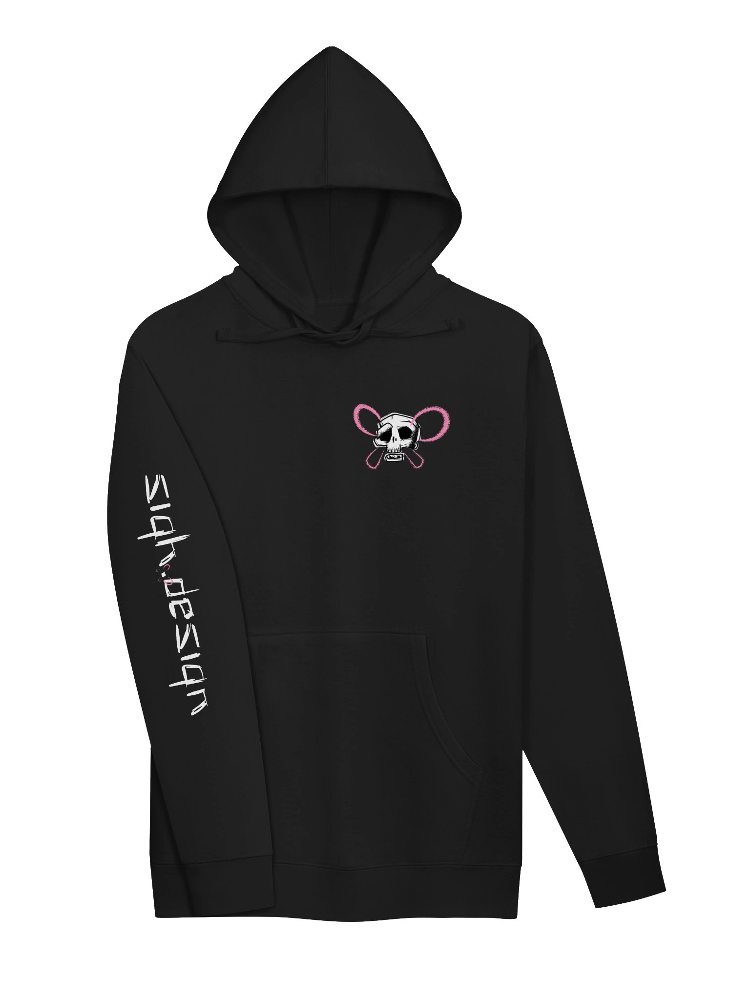 Yearn for the Urn Tagged Pull-Over Hoodie Special Edition product image (3)
