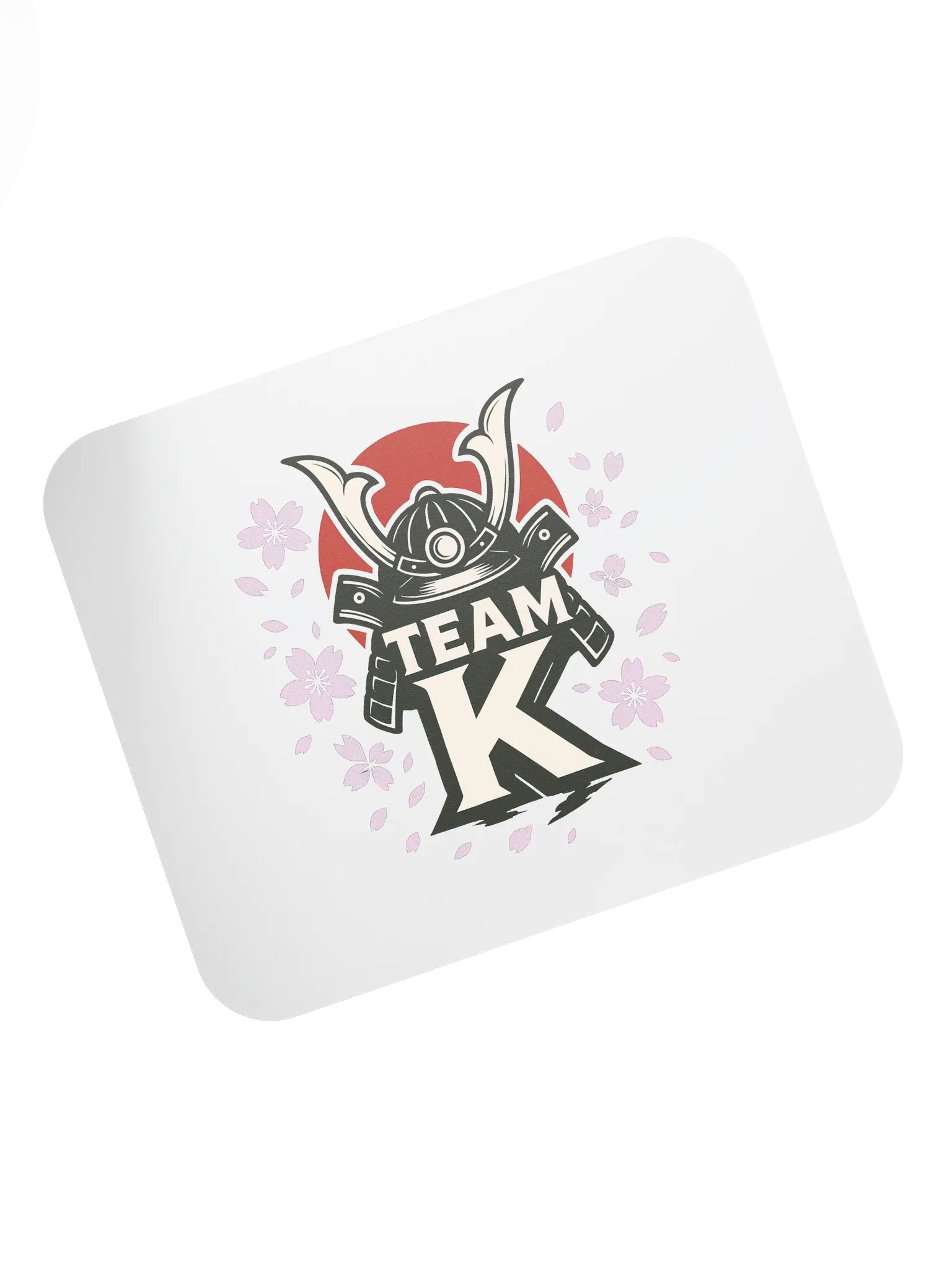 Team K Japan Classic Mouse Pad product image (7)