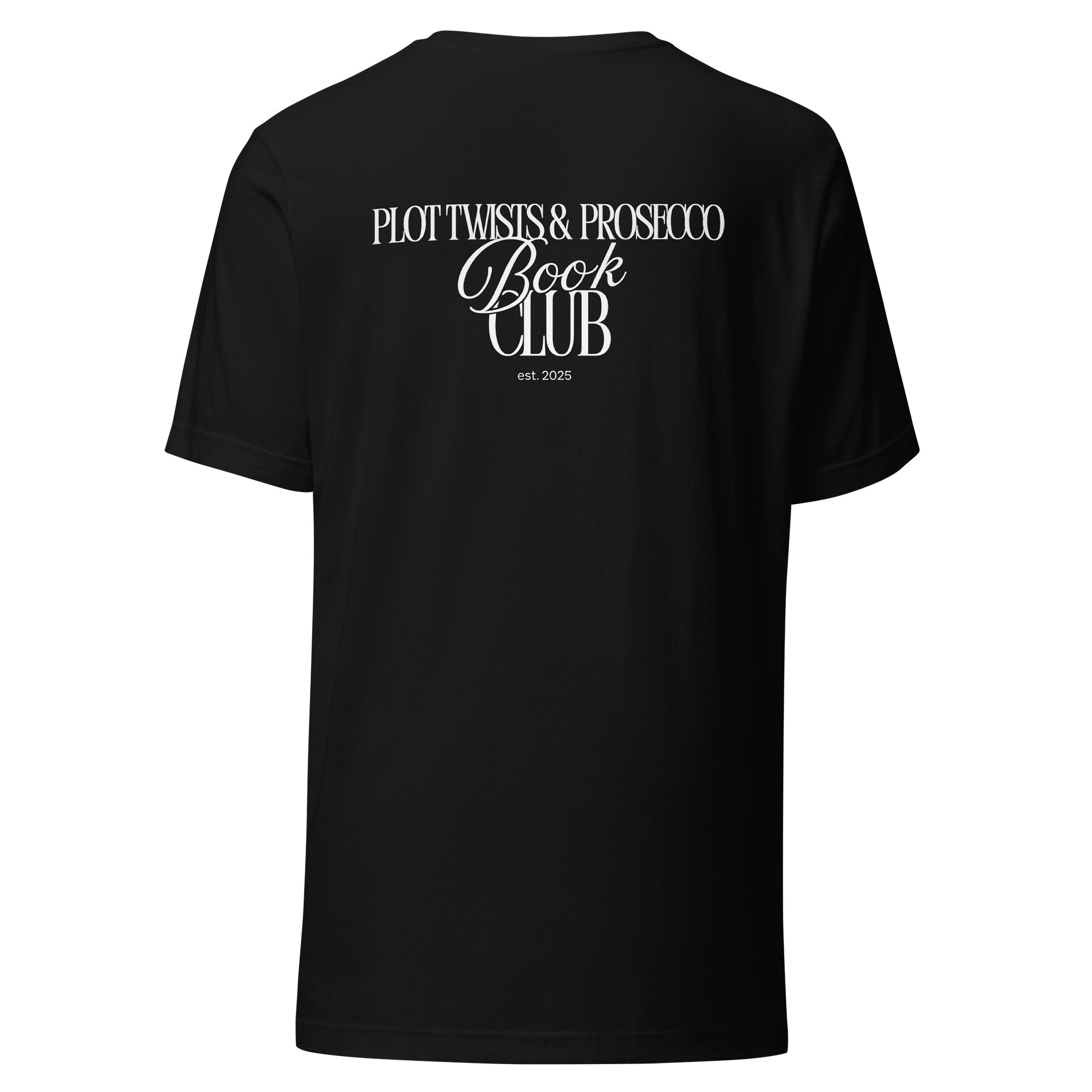 The Group Chat NDA Tee product image (3)