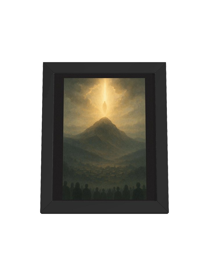 Beacon of the First Dawn product image (1)