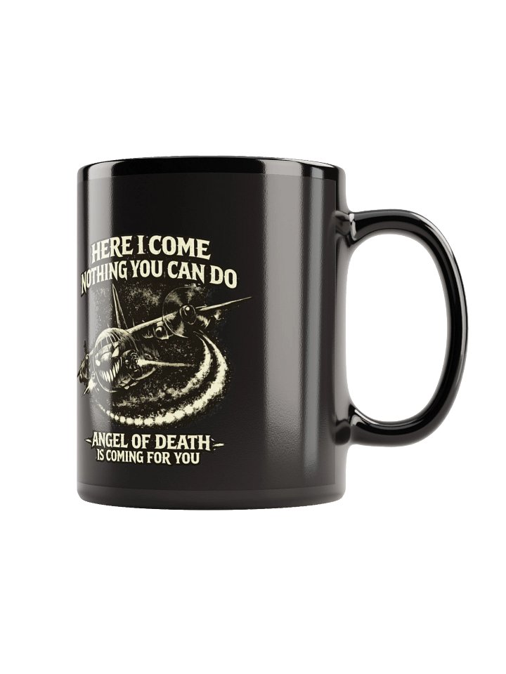 Here I come product image (2)