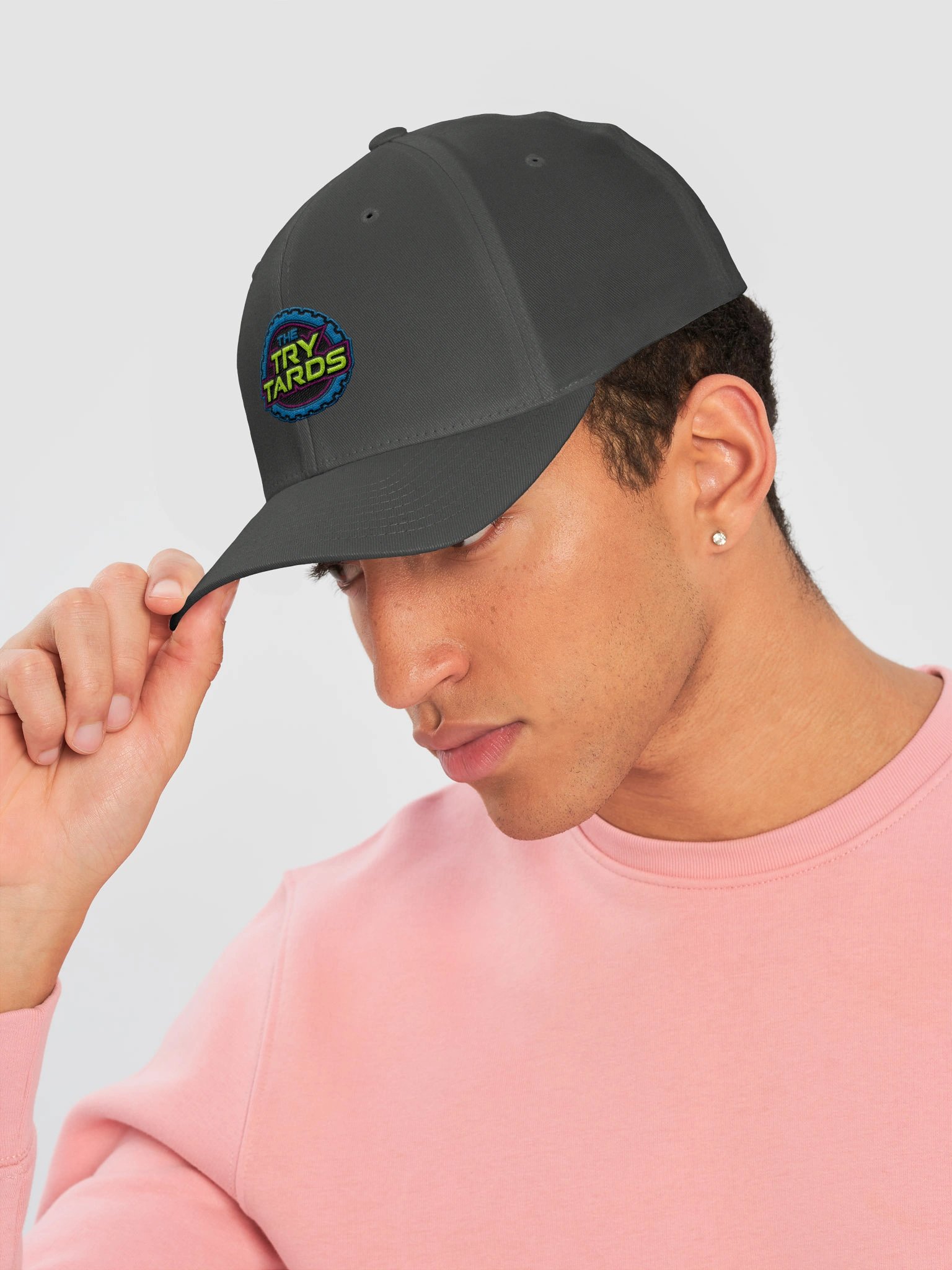 THE TRY TARDS ‘TOO SPECIAL’ HAT product image (6)