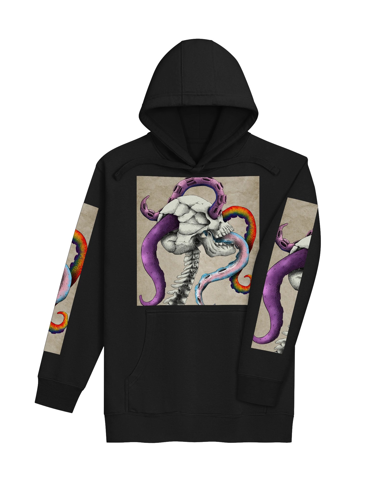 Unity Kraken product image (4)