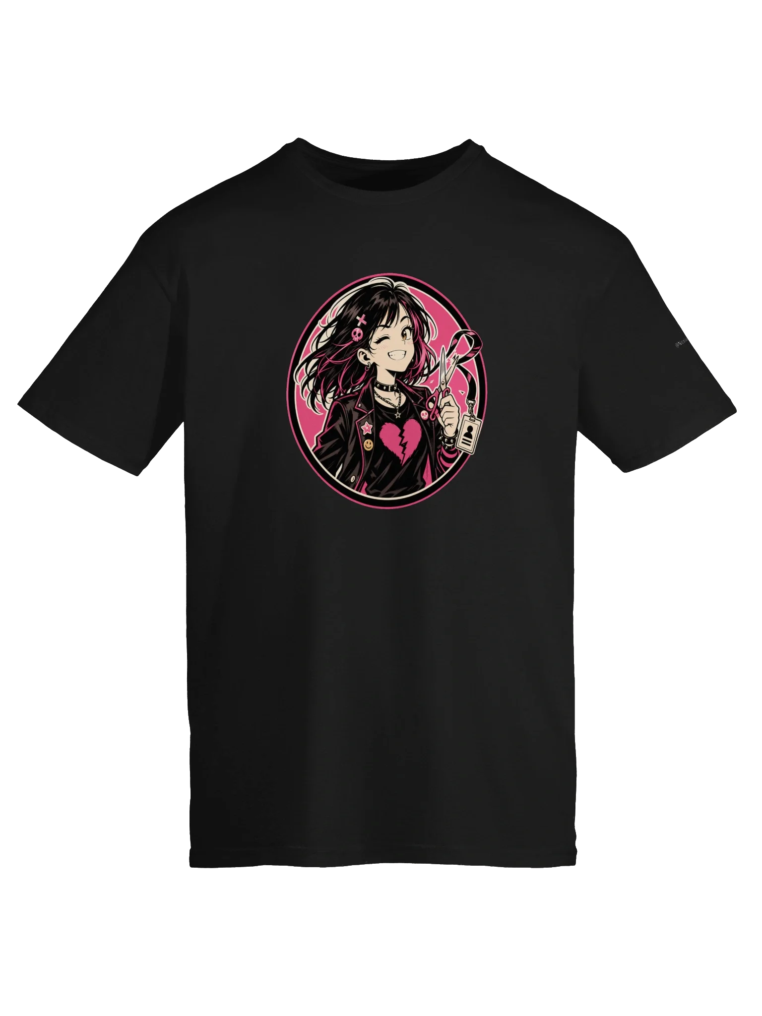 Thank You for the Incredible Opportunity — Lyrics Tee - MGFOdXKmNy4