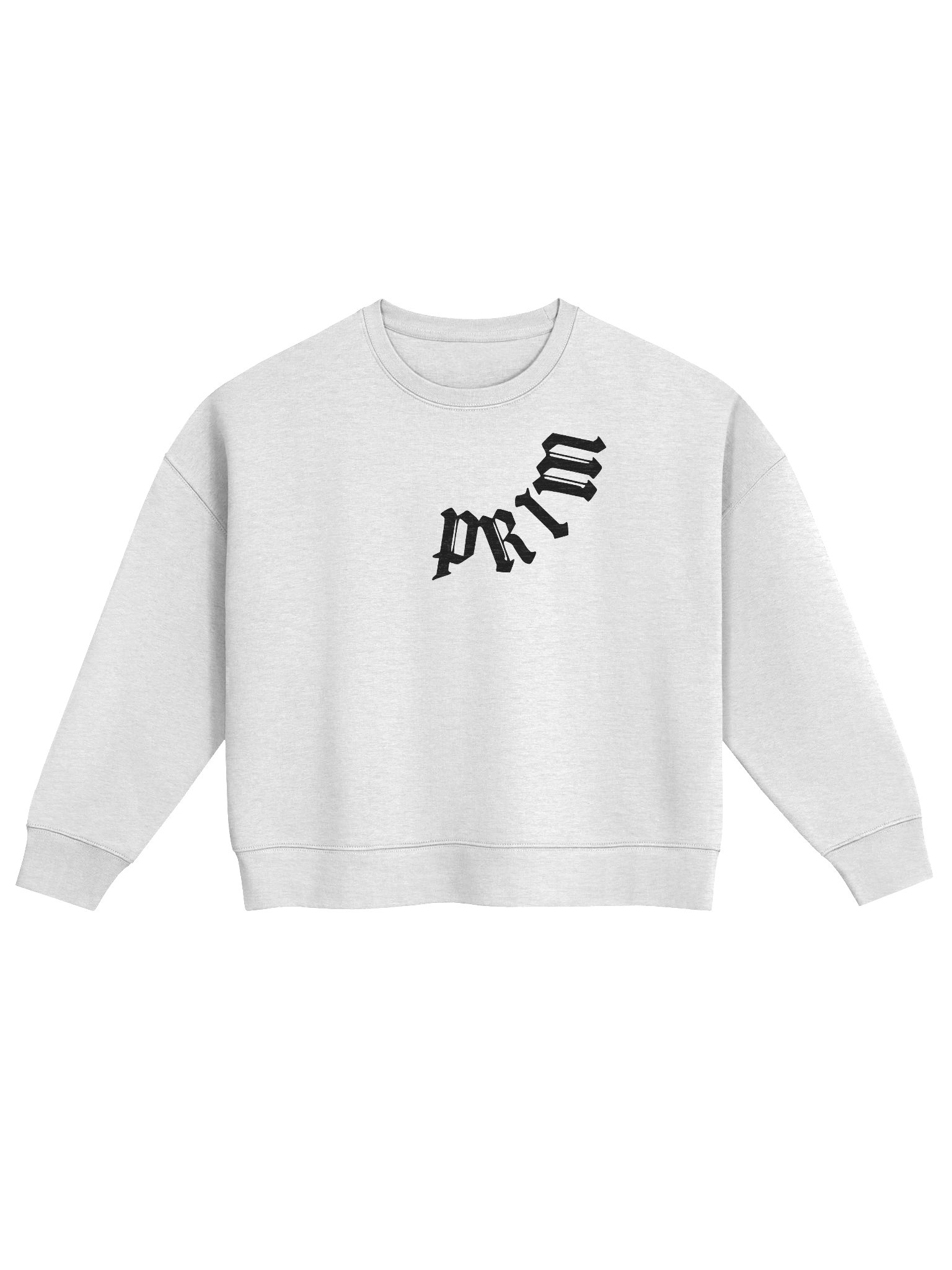 Prim Curve Crewneck product image (1)