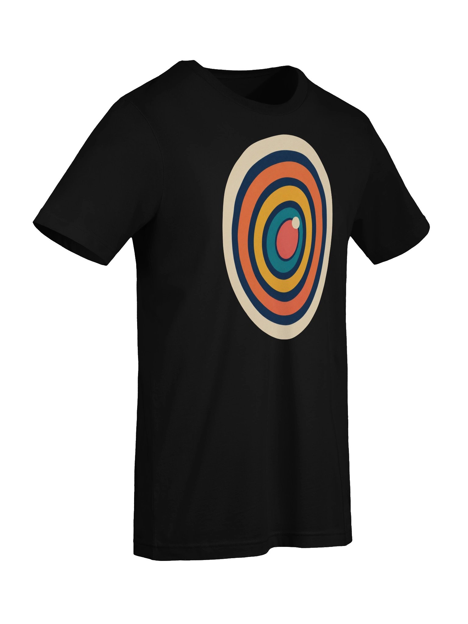 Imperfect Bullseye Tee product image (25)
