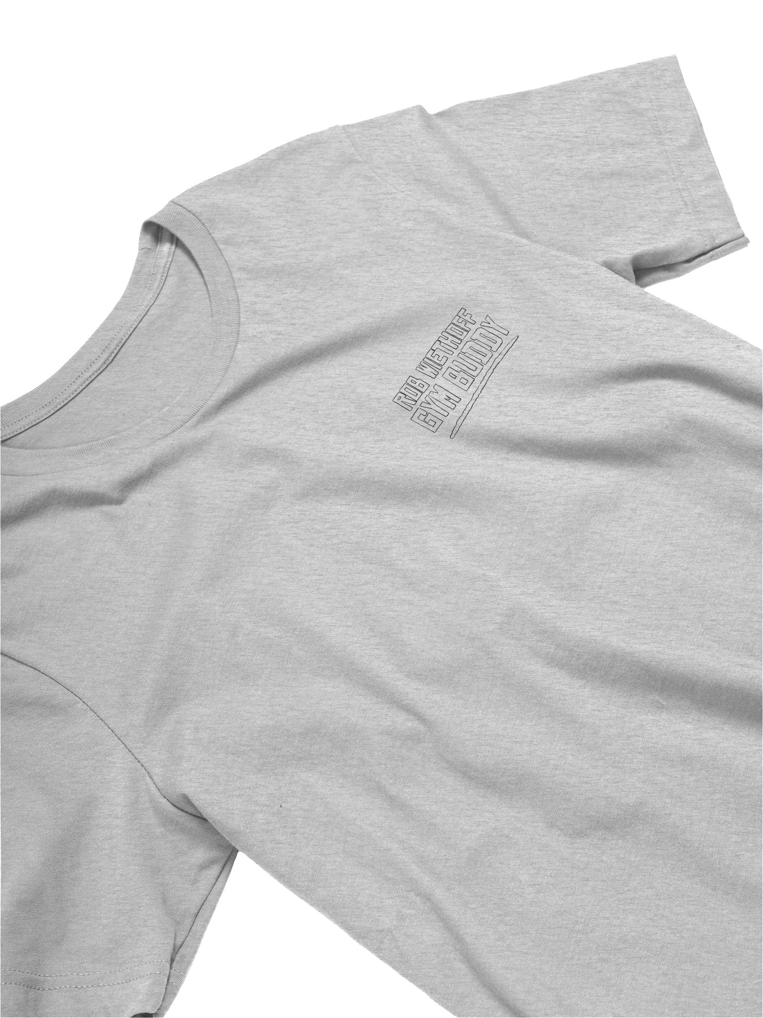 Gym Buddy 1866 (Dark) product image (26)