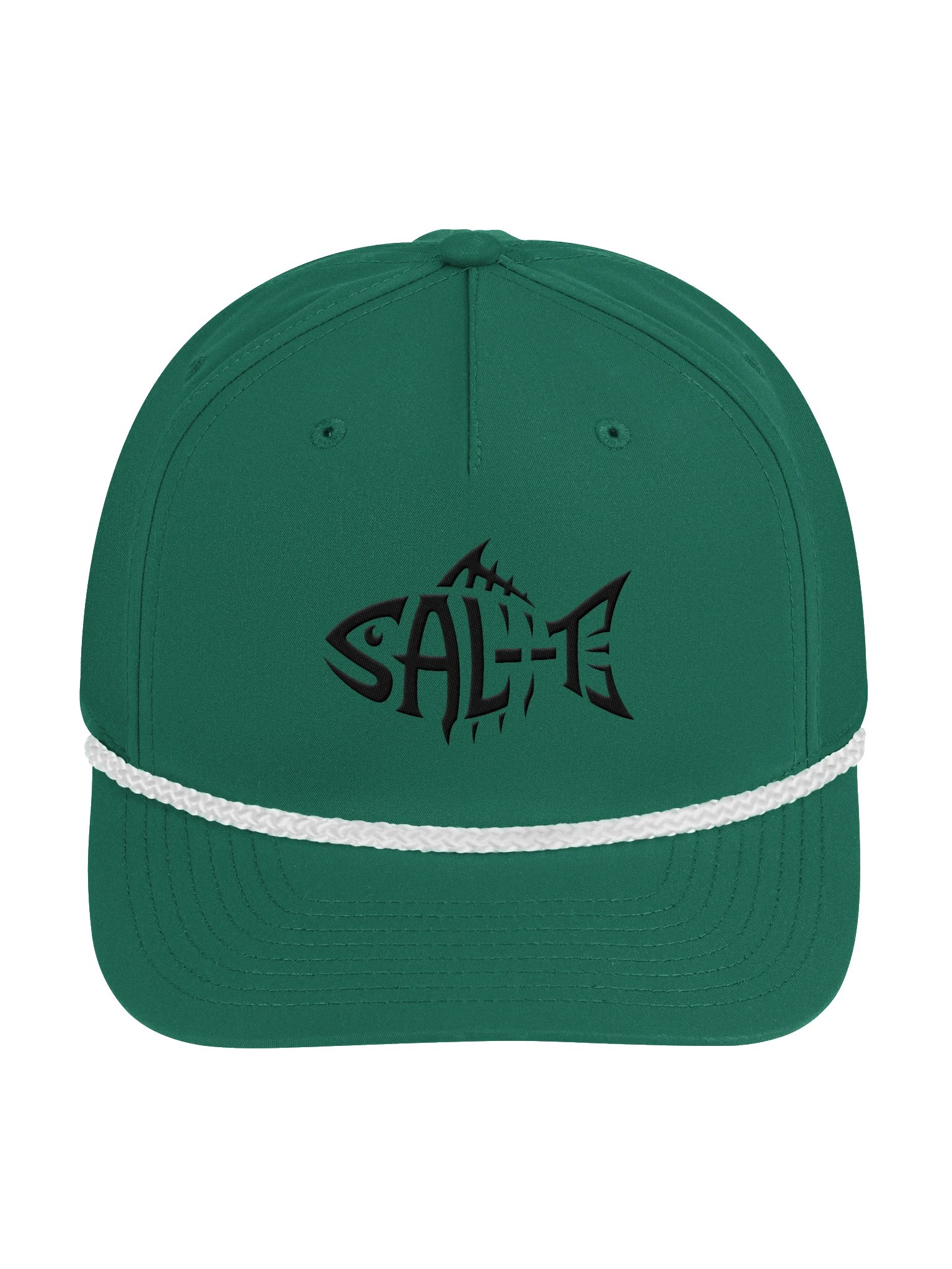 Sal-T Fish Bone Hat product image (9)