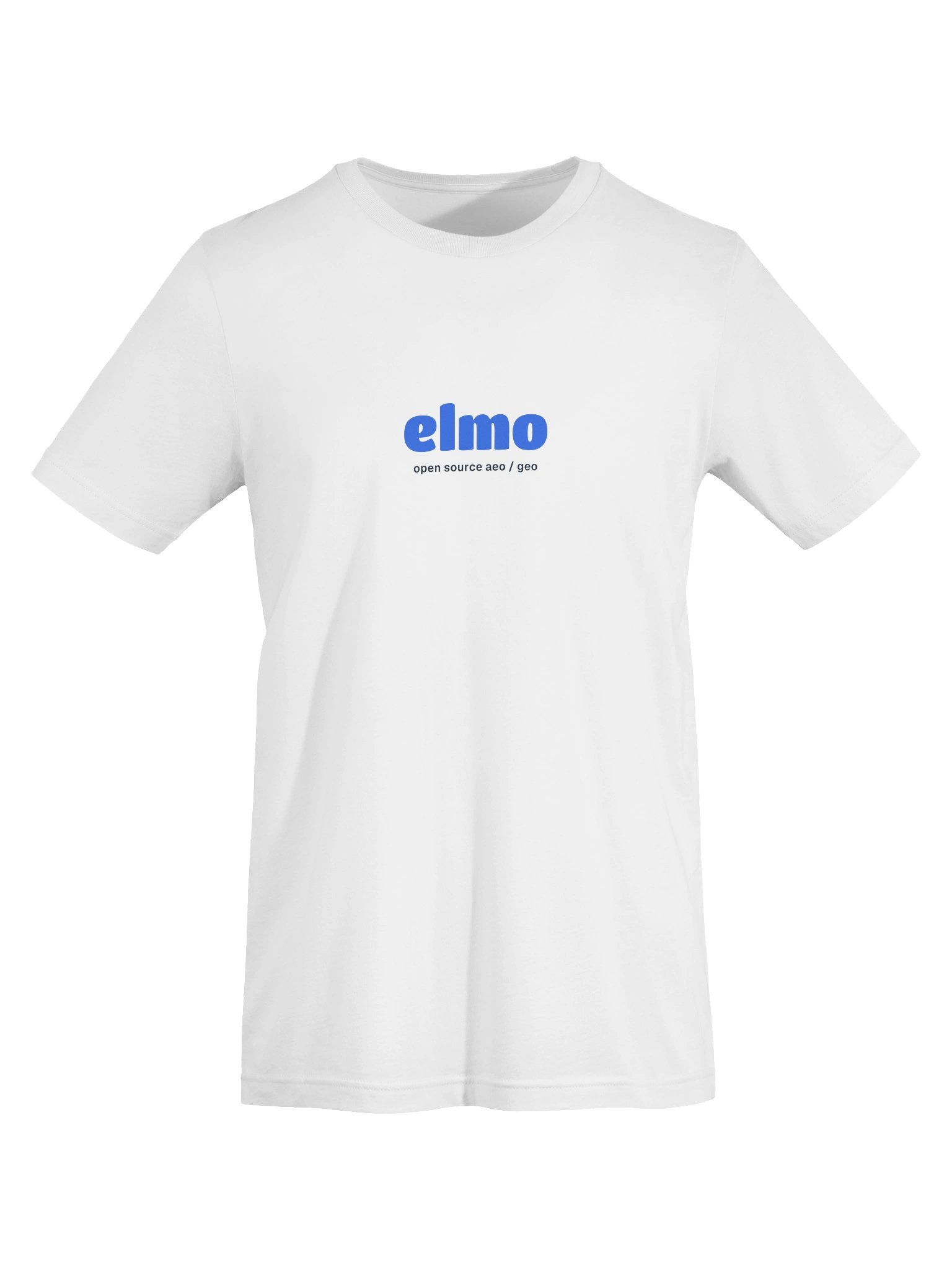 elmo tee product image (7)