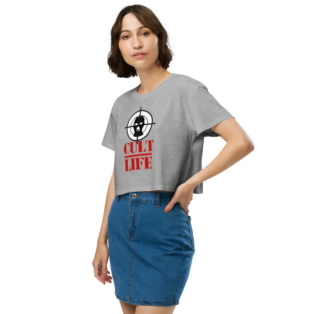 CULT LIFE ENEMY CROP product image (6)
