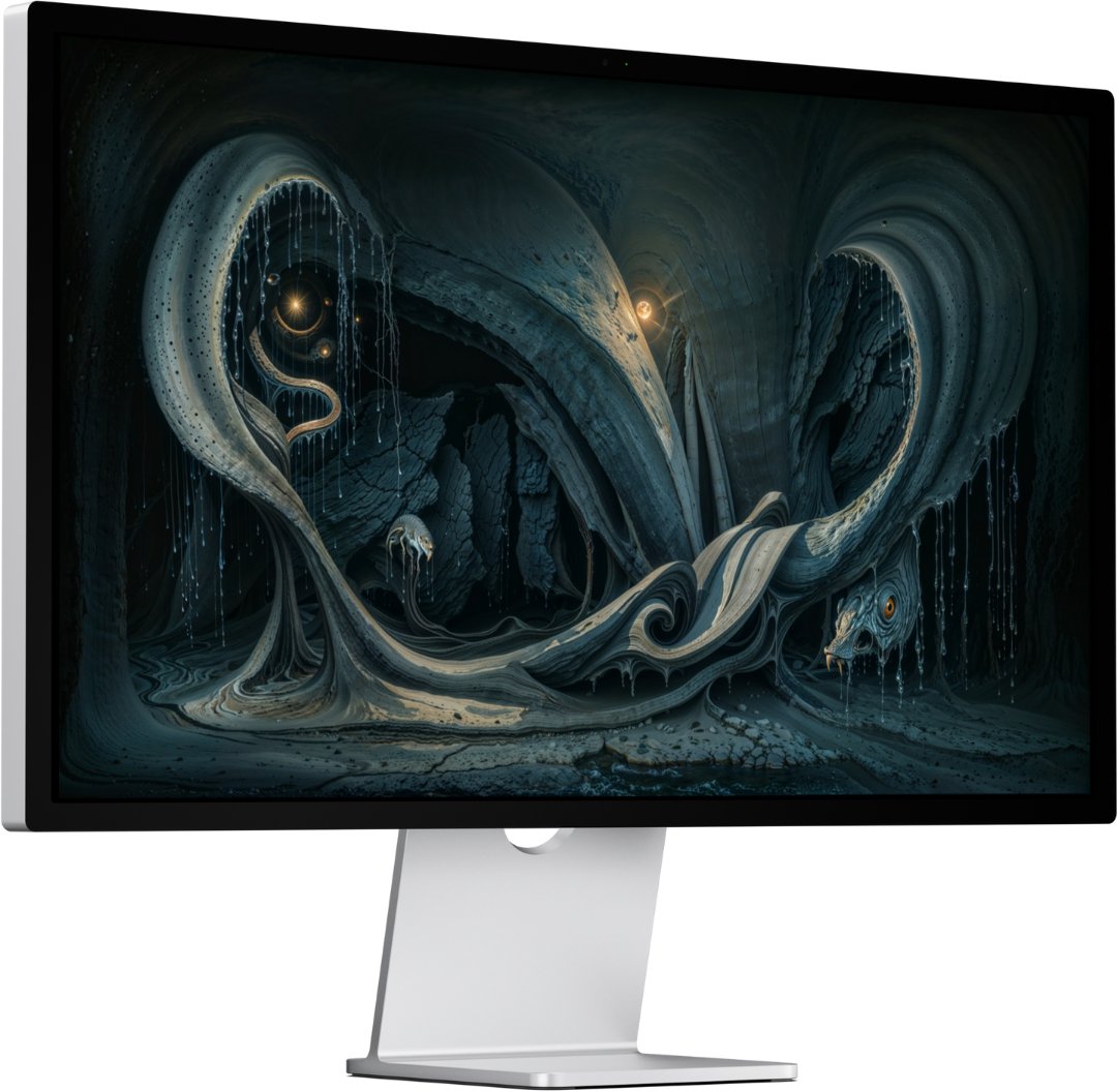 Abyssal Lair desktop Wallpaper product image (2)