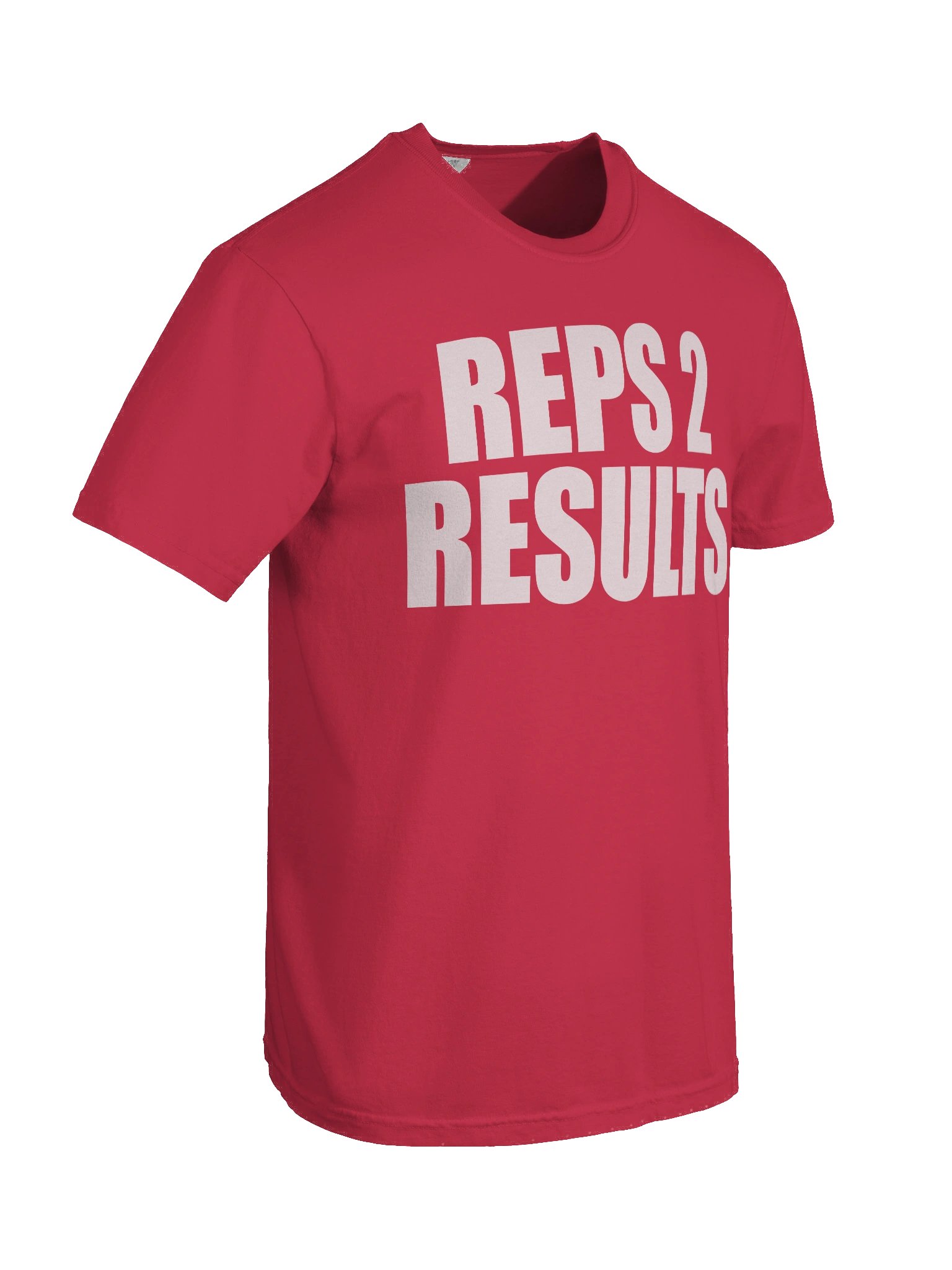 REPS 2 RESULTS TEE product image (8)