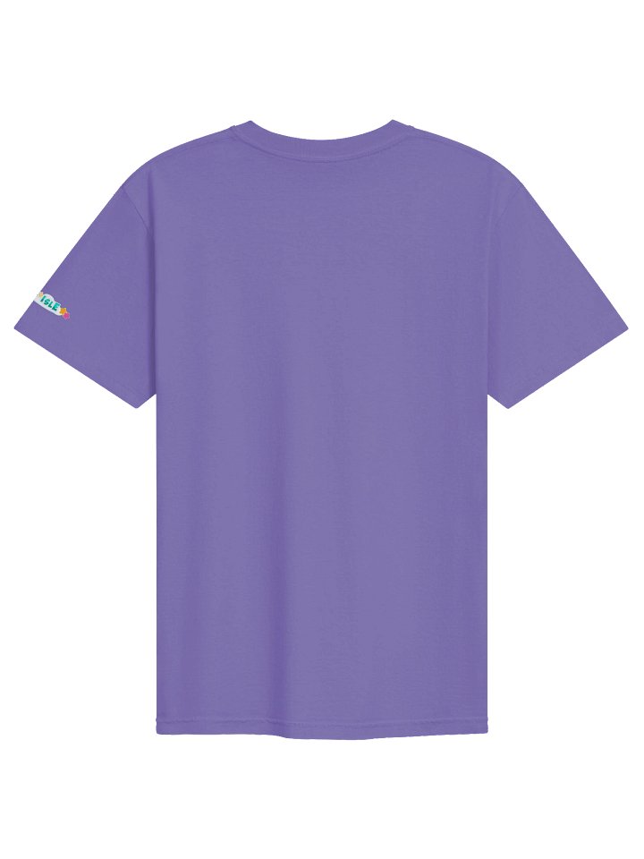 So Fluffy tee product image (10)