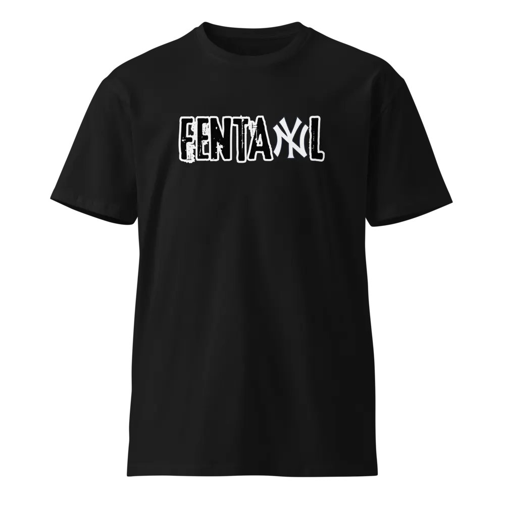 Fent T-Shirt (Premium) product image (1)
