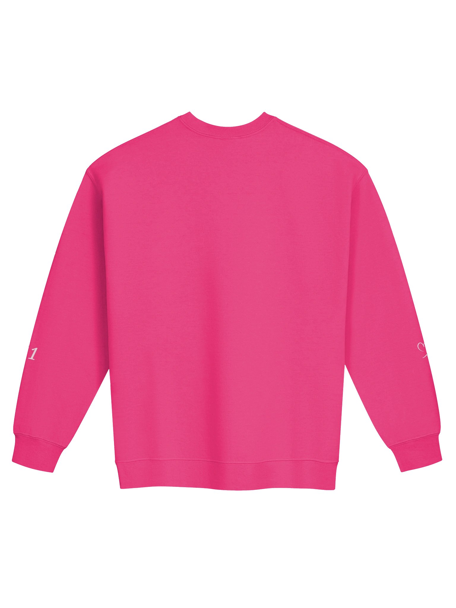 Lucky 11 pink product image (2)