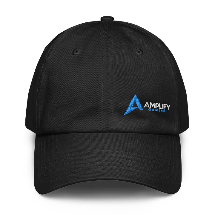 Amplify Gaming Team Hat product image (1)