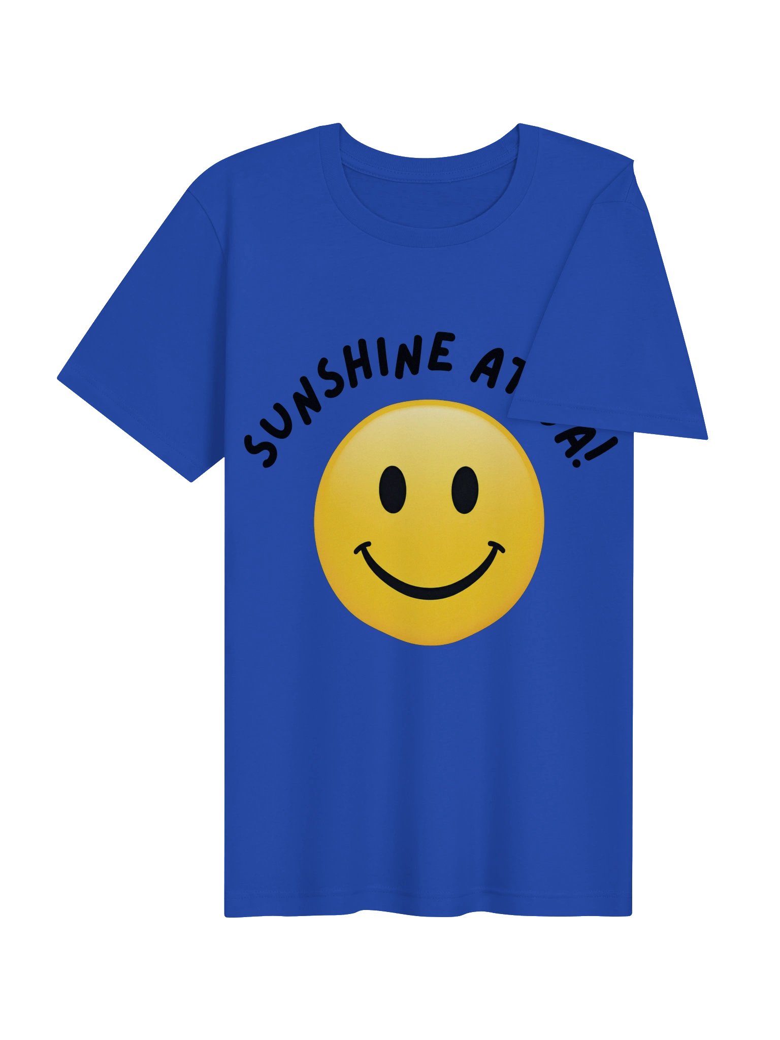 "Sunshine at Ya!" (Tee) product image (41)