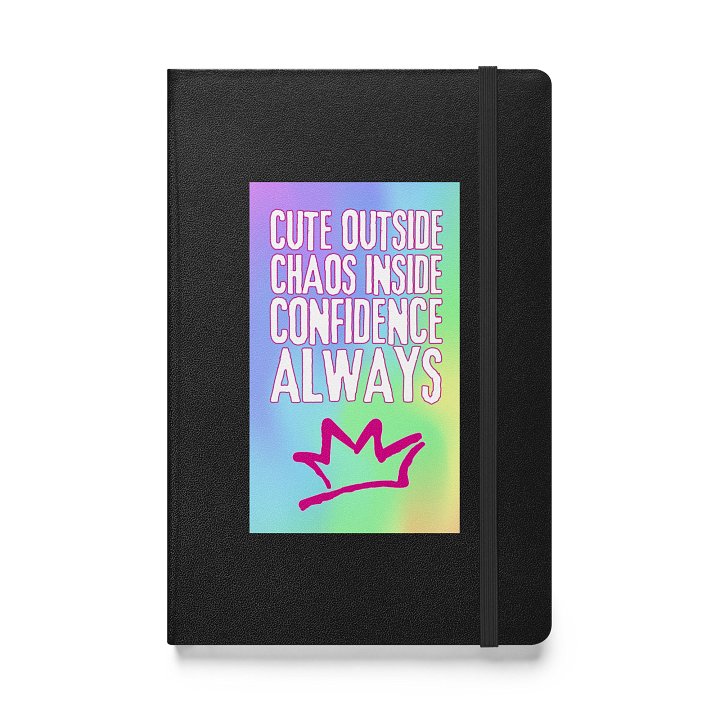 NGN confident journal product image (1)