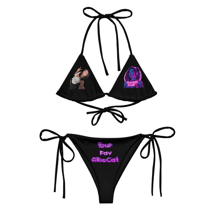 allie cat players bikini product image (2)