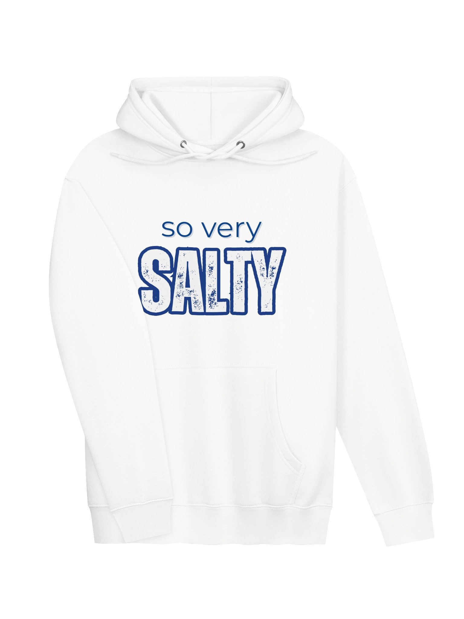 So Very Salty Hoodie product image (3)