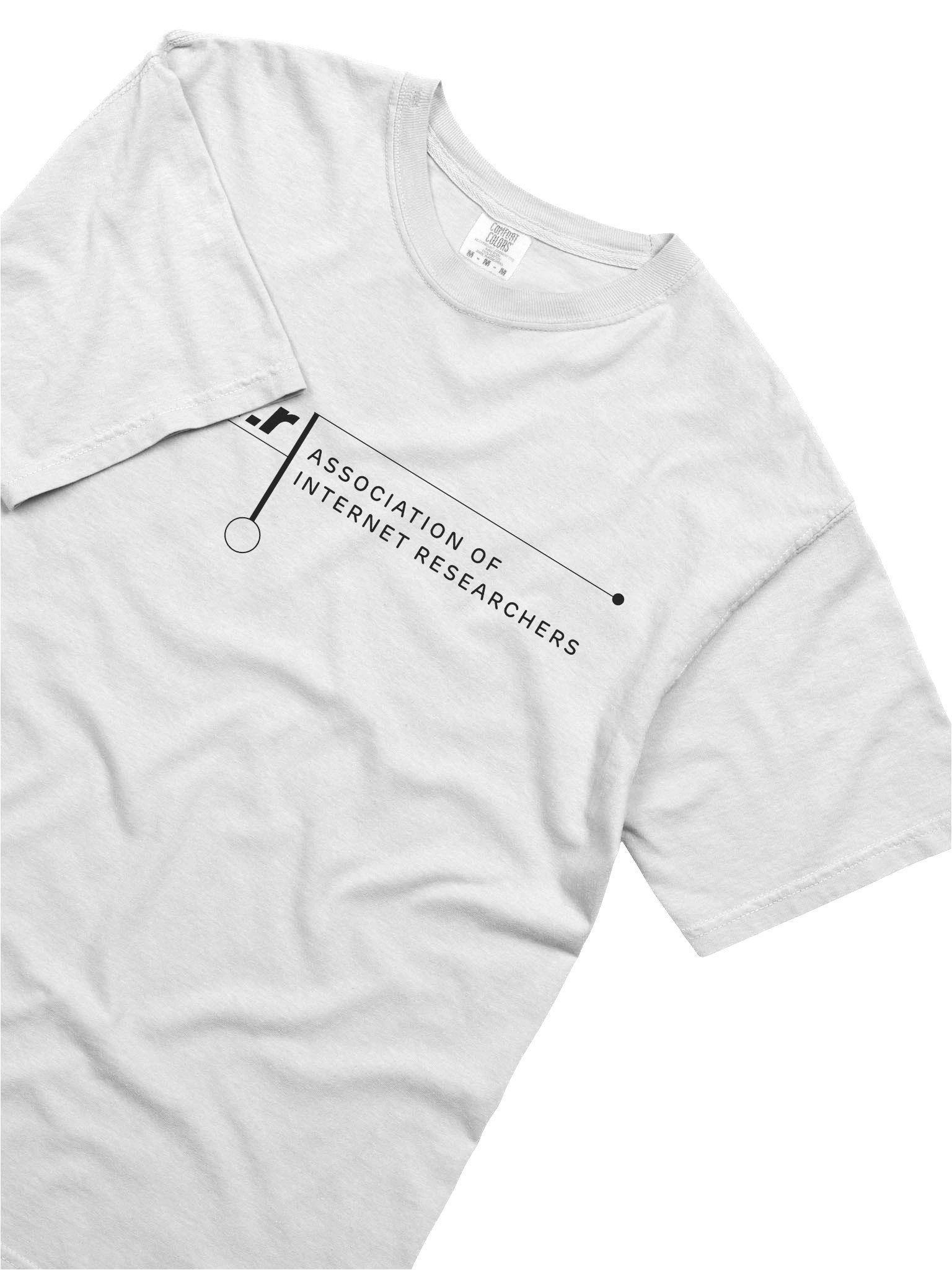AoIRchive T-Shirt w/ Full Design product image (5)