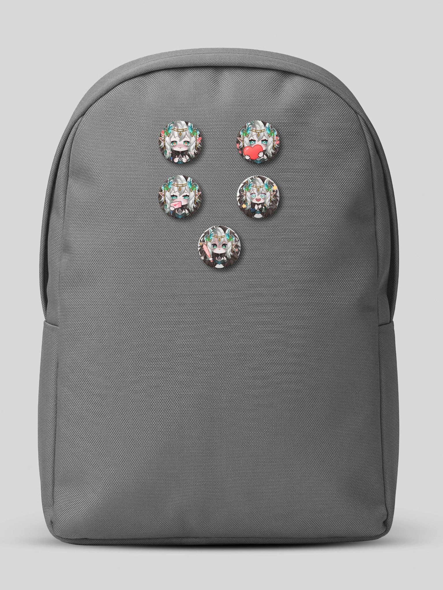 Era Pin Set product image (3)
