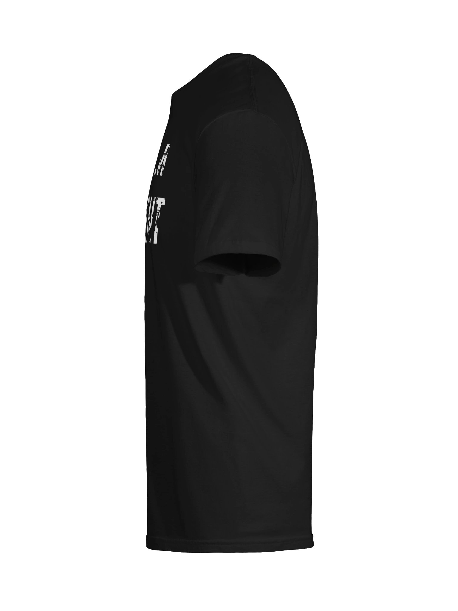 I Aim Different Black Shirt product image (9)