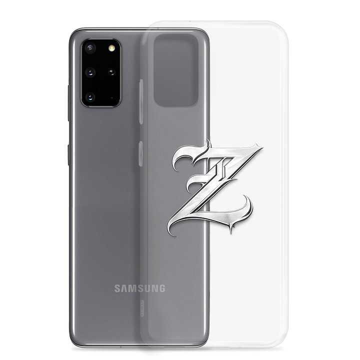 Clear Case – Samsung product image (19)