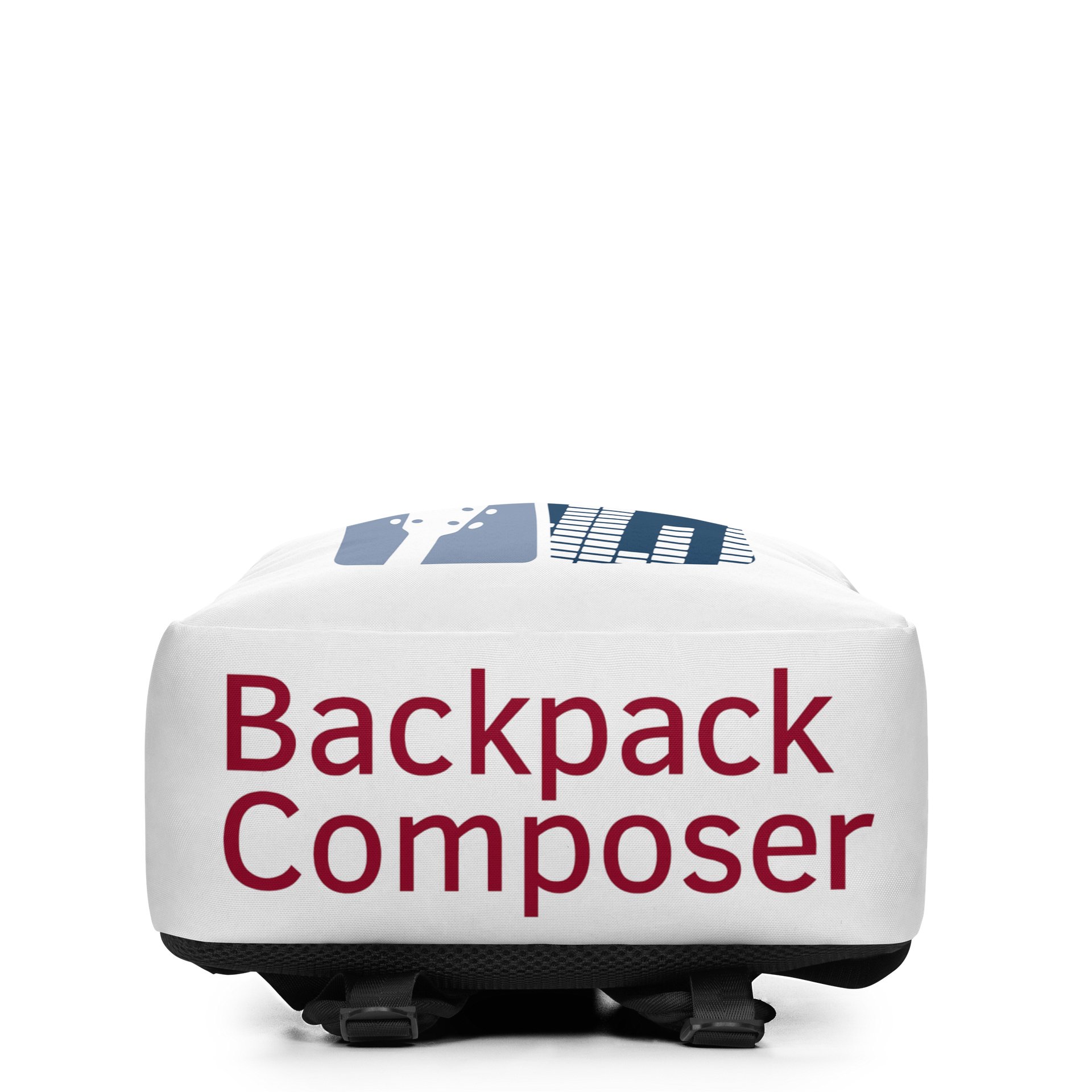 The Backpack Composer Backpack - L product image (4)