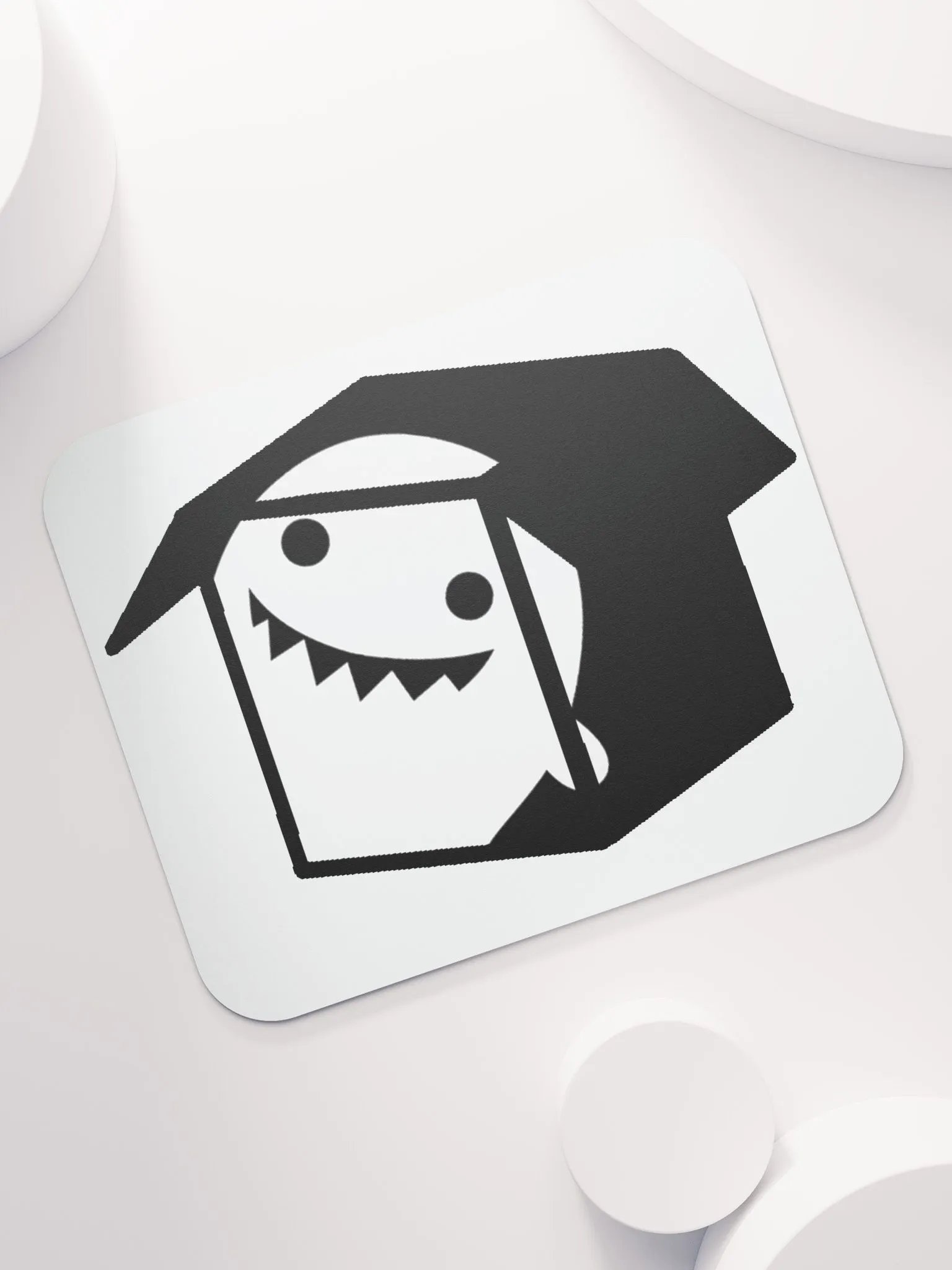 Boxghost Mouse Pad product image (7)