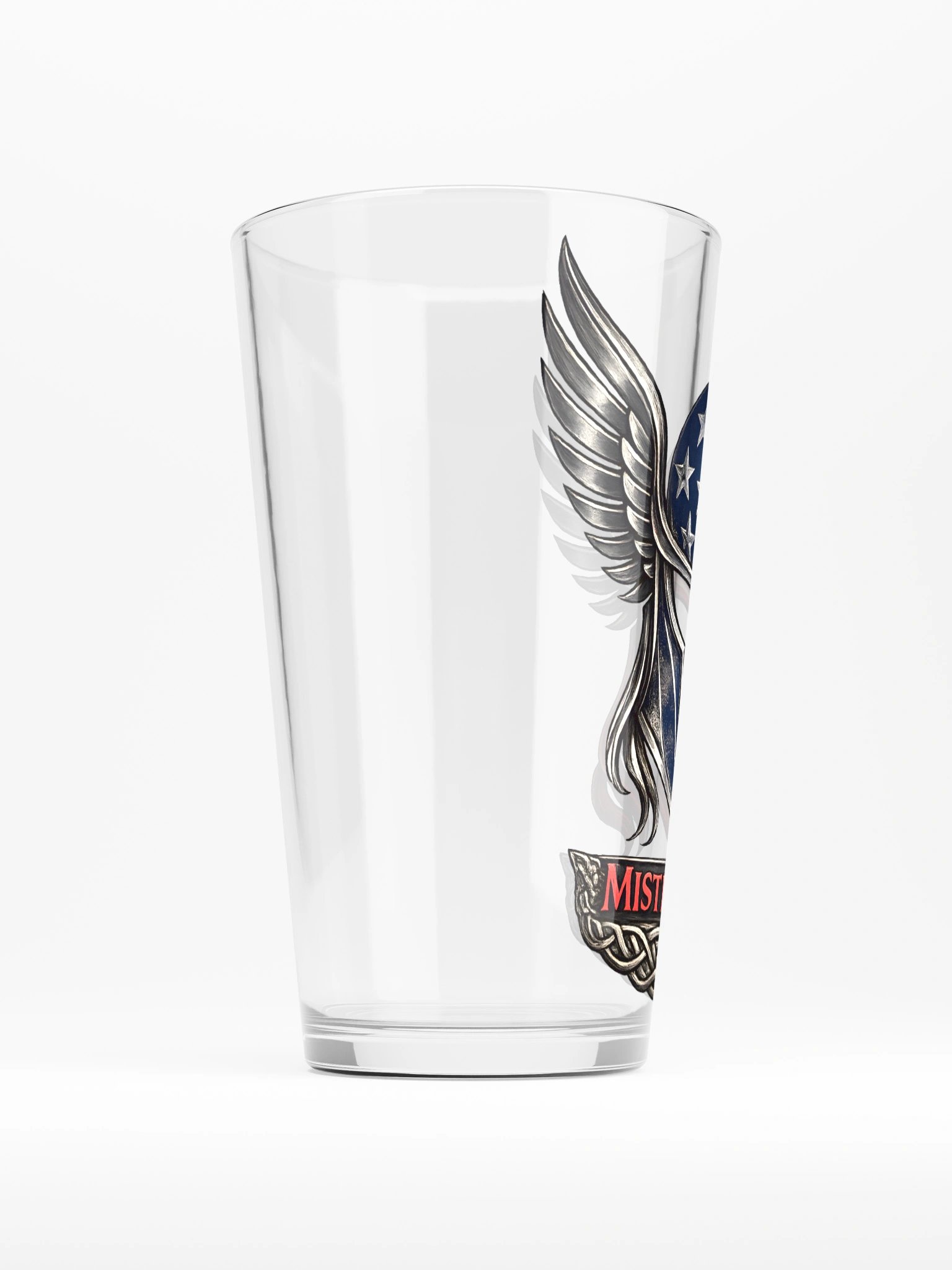MistrixFreyja Pint Glass product image (2)