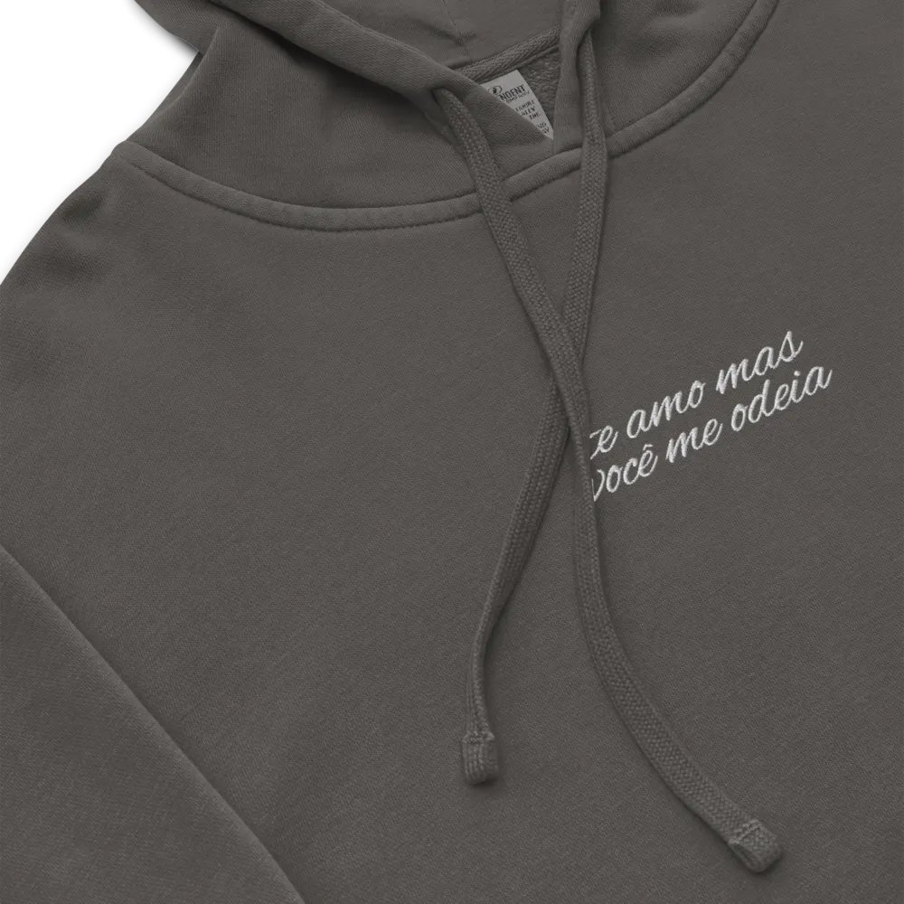 VOCÊ ME ODEIA - ULTRA SOFT JUMPER product image (9)