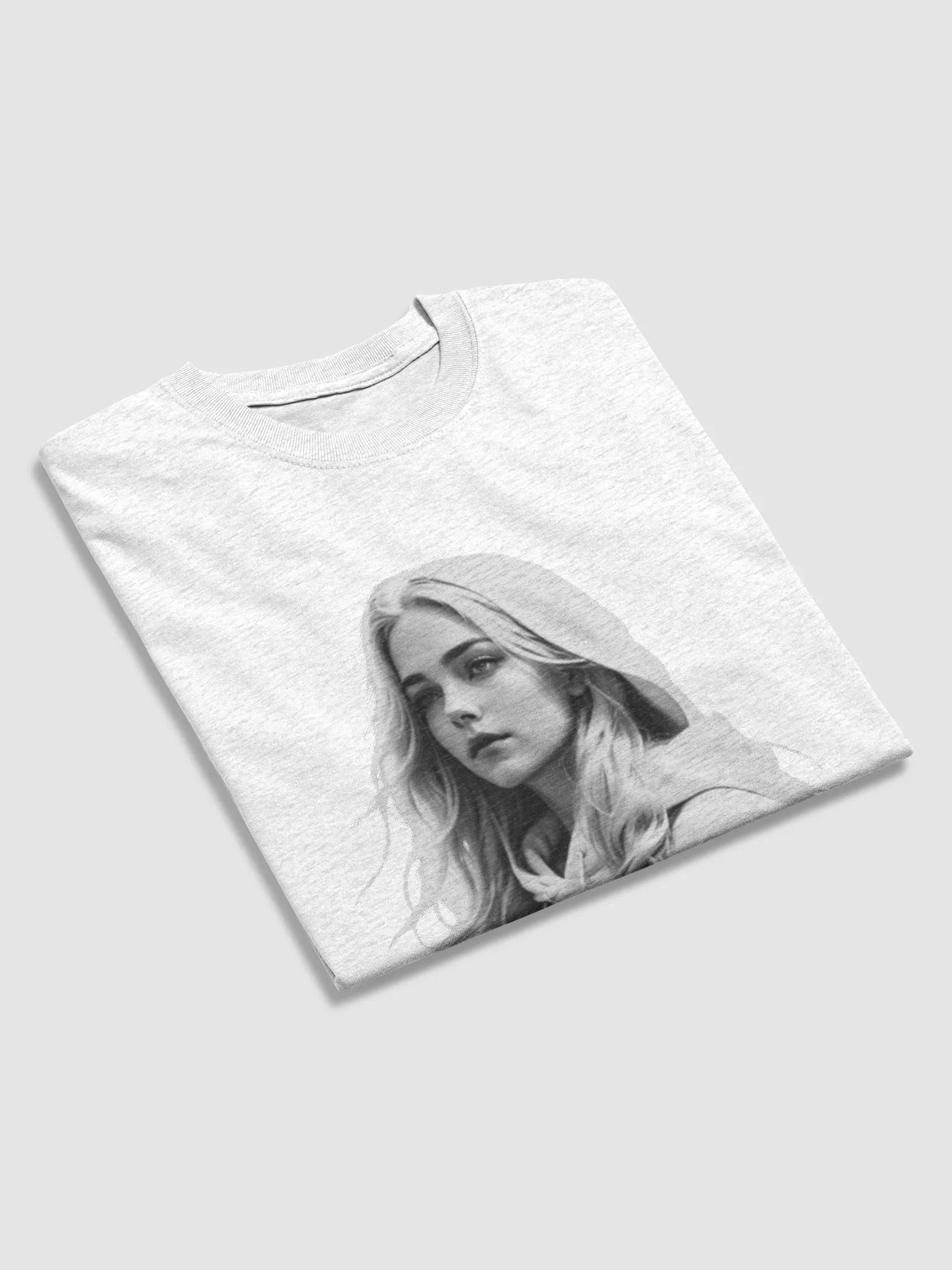 Silver Chroma Shirt product image (17)